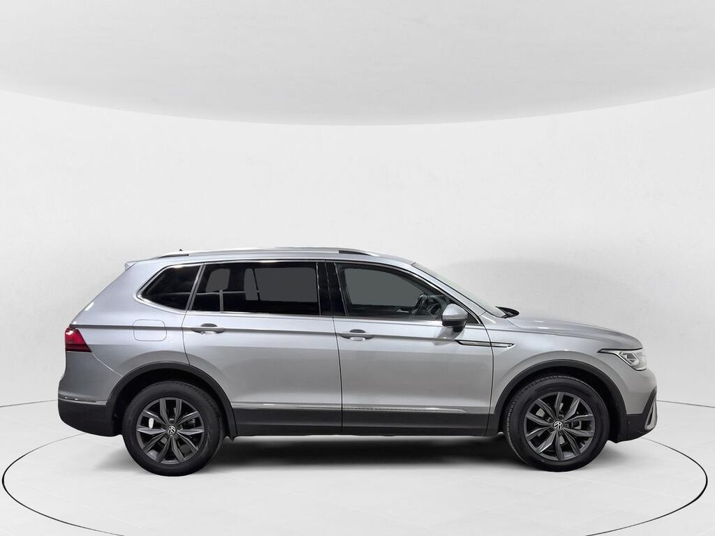 Volkswagen Tiguan Life 2.0 TDI 110kW (150CV) 3
