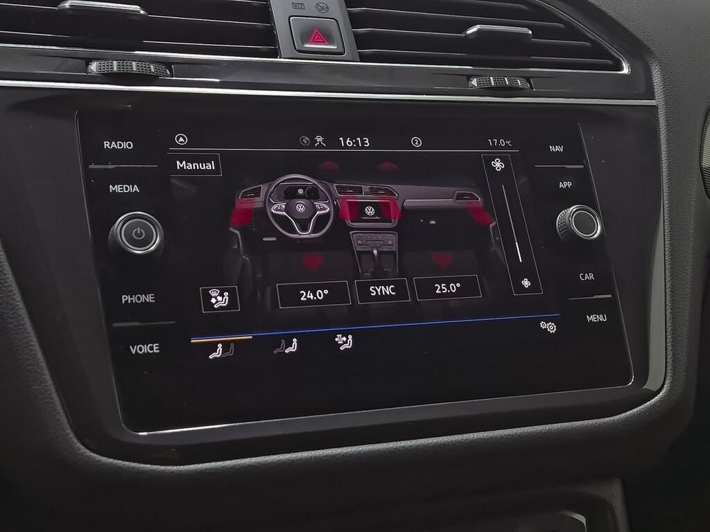 Volkswagen Tiguan Life 2.0 TDI 110kW (150CV) 27