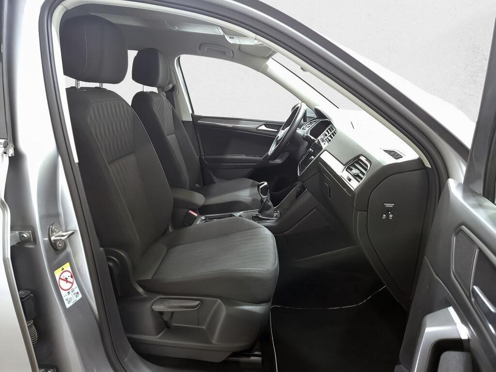Volkswagen Tiguan Life 2.0 TDI 110kW (150CV) 7