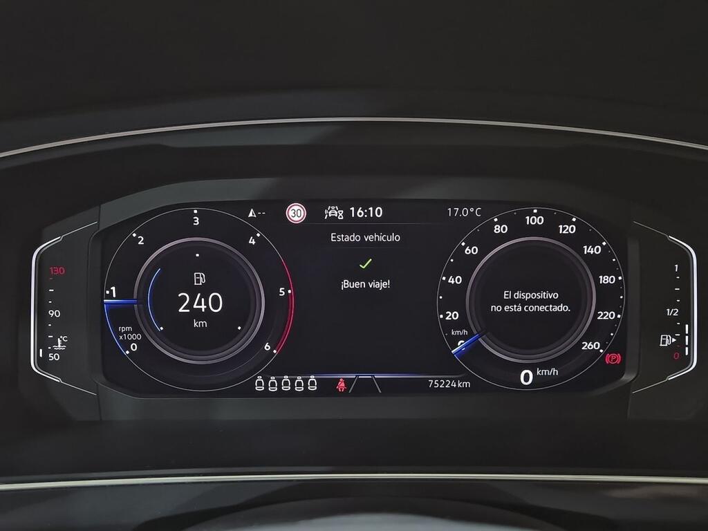 Volkswagen Tiguan Life 2.0 TDI 110kW (150CV) 17