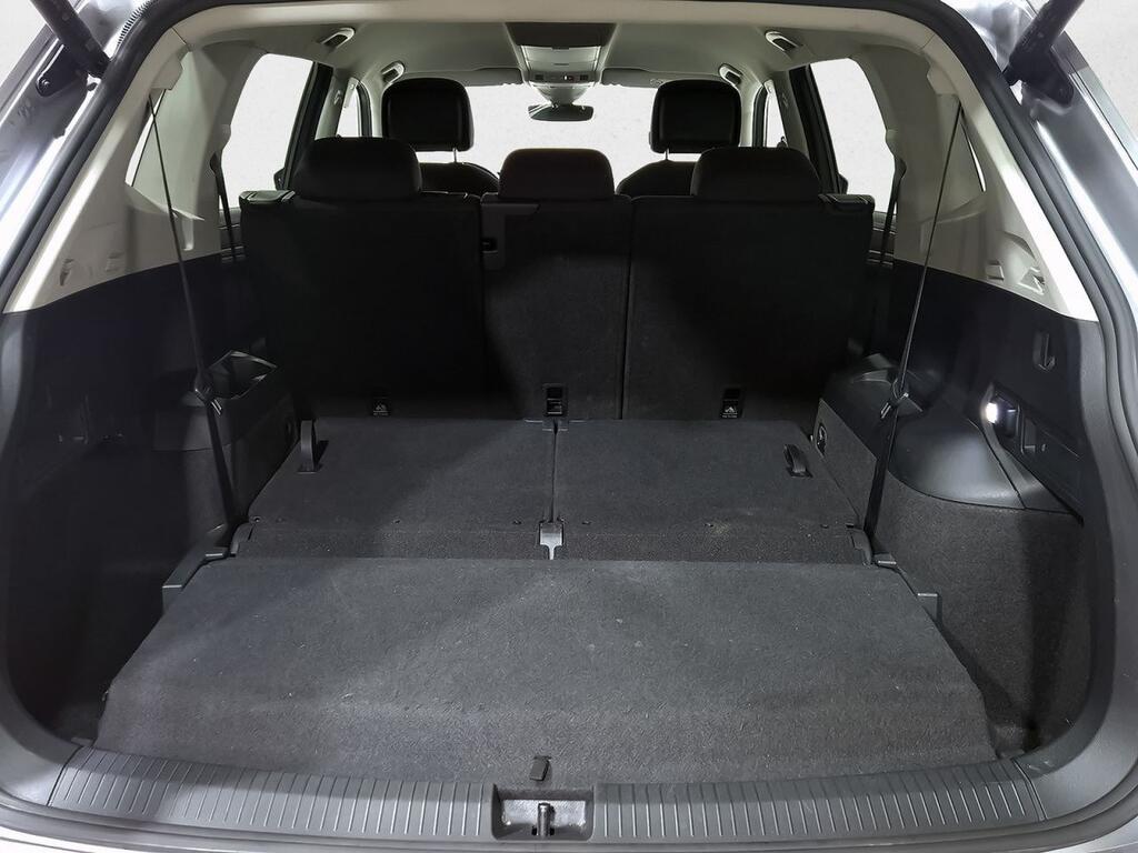 Volkswagen Tiguan Life 2.0 TDI 110kW (150CV) 10