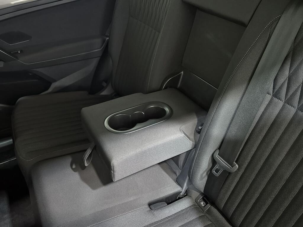 Volkswagen Tiguan Life 2.0 TDI 110kW (150CV) 38