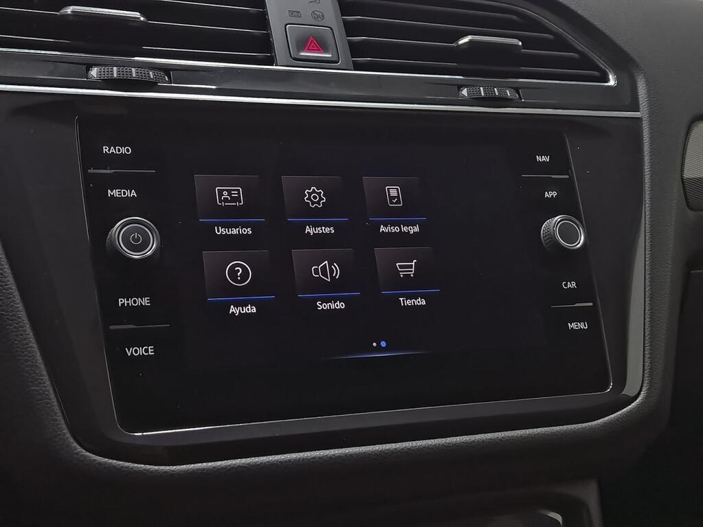Volkswagen Tiguan Life 2.0 TDI 110kW (150CV) 24