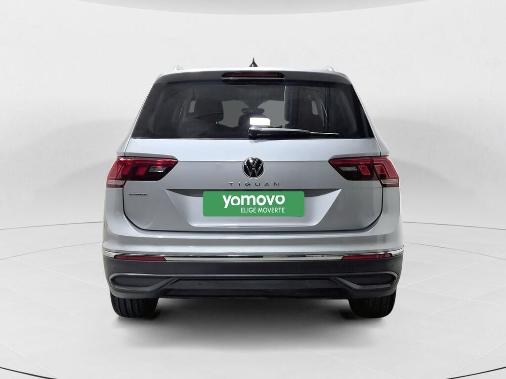 Volkswagen Tiguan Life 2.0 TDI 110kW (150CV) 5