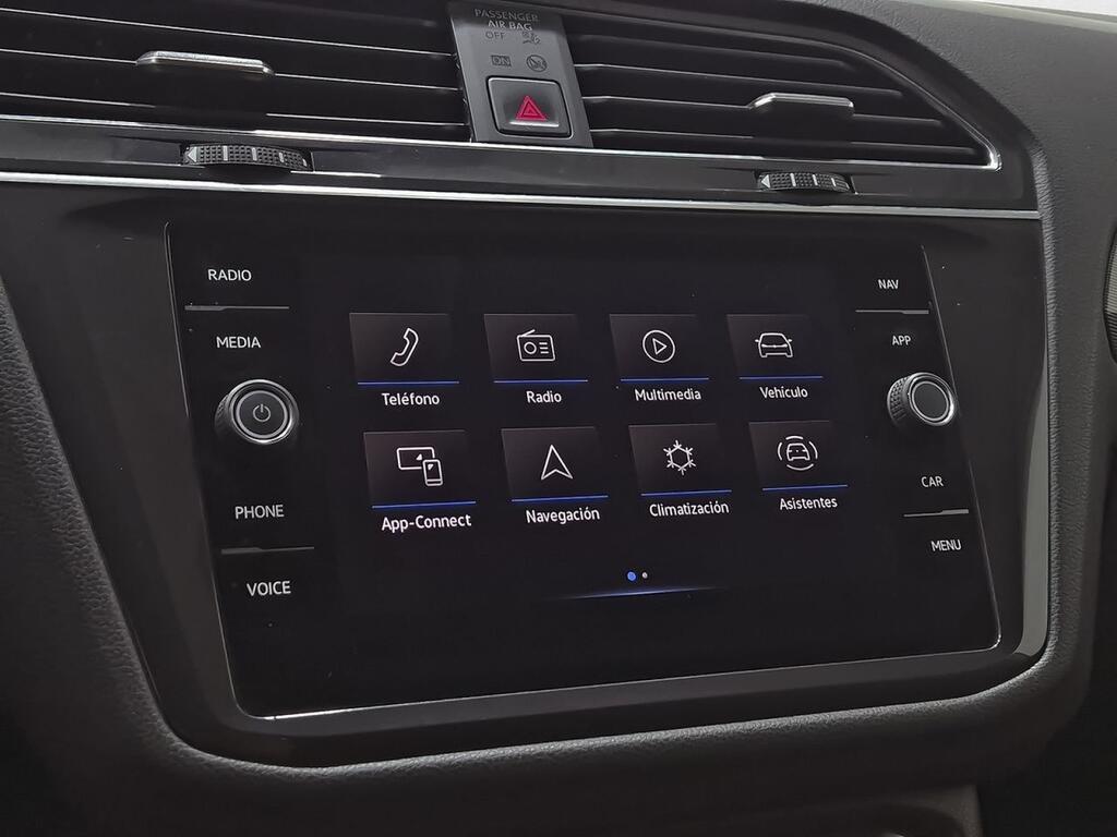 Volkswagen Tiguan Life 2.0 TDI 110kW (150CV) 23