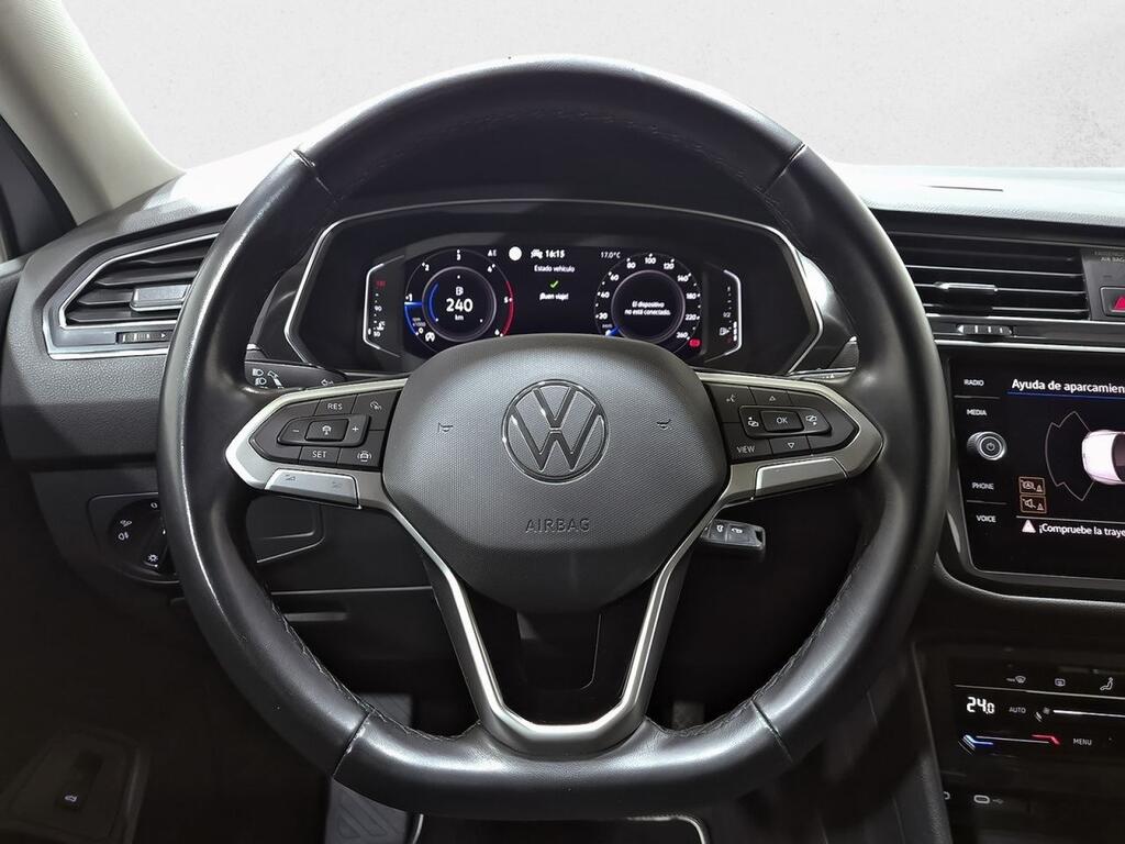 Volkswagen Tiguan Life 2.0 TDI 110kW (150CV) 22
