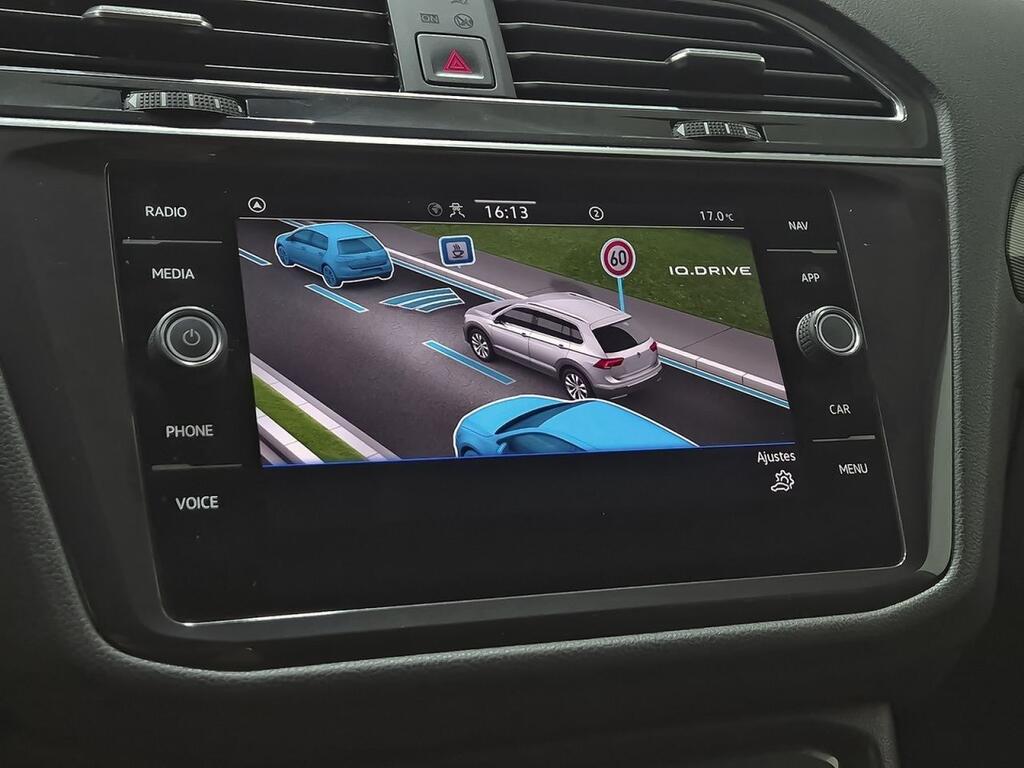 Volkswagen Tiguan Life 2.0 TDI 110kW (150CV) 28