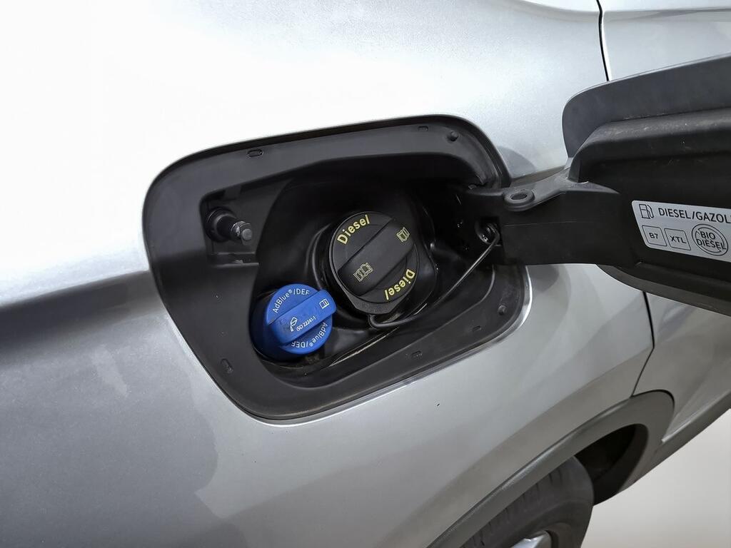 Volkswagen Tiguan Life 2.0 TDI 110kW (150CV) 42