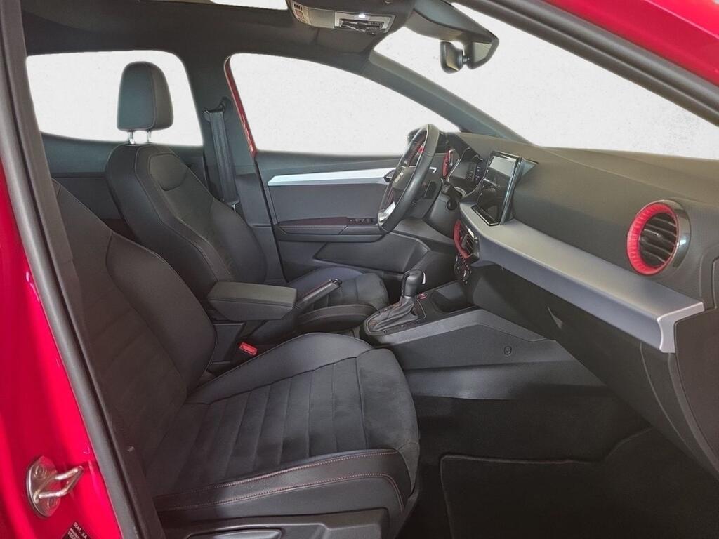 Seat Ibiza 1.0 TSI 81kW (110CV) DSG FR 5