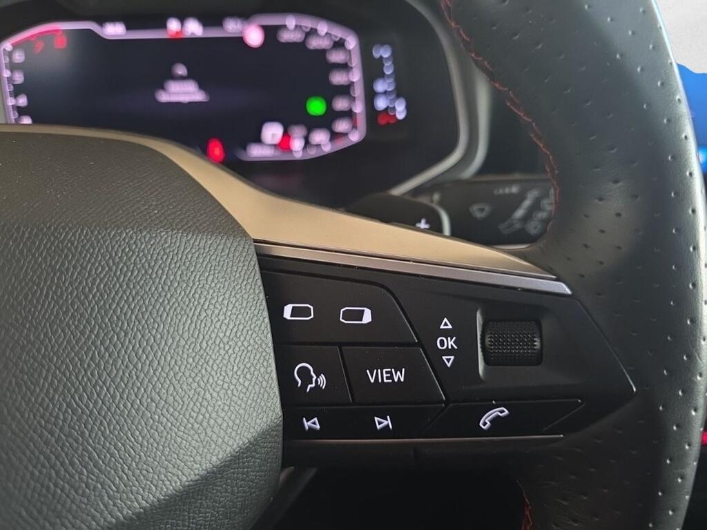 Seat Ibiza 1.0 TSI 81kW (110CV) DSG FR 11