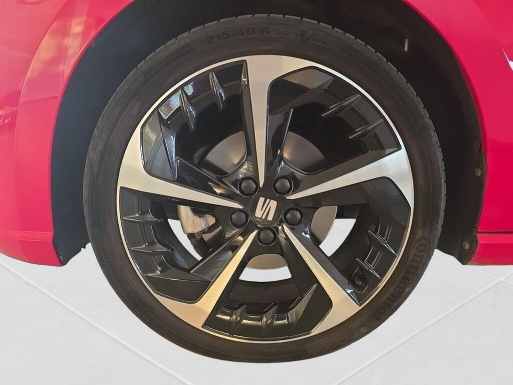 Seat Ibiza 1.0 TSI 81kW (110CV) DSG FR 8