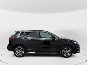 Nissan Qashqai DIG-T 103 kW (140 CV) E6D N-CONNECTA