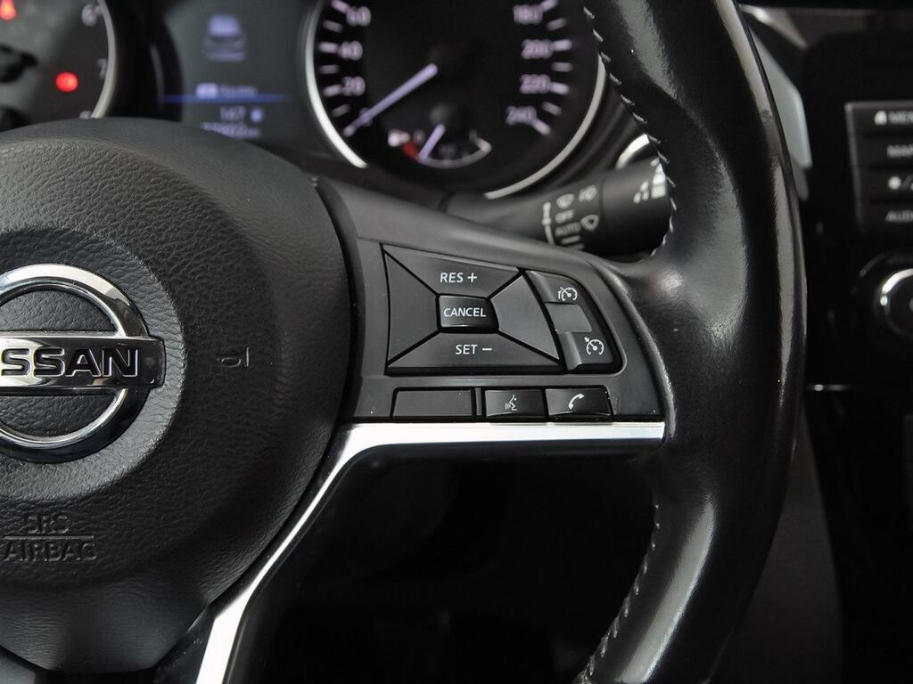 Nissan Qashqai DIG-T 103 kW (140 CV) E6D N-CONNECTA 19