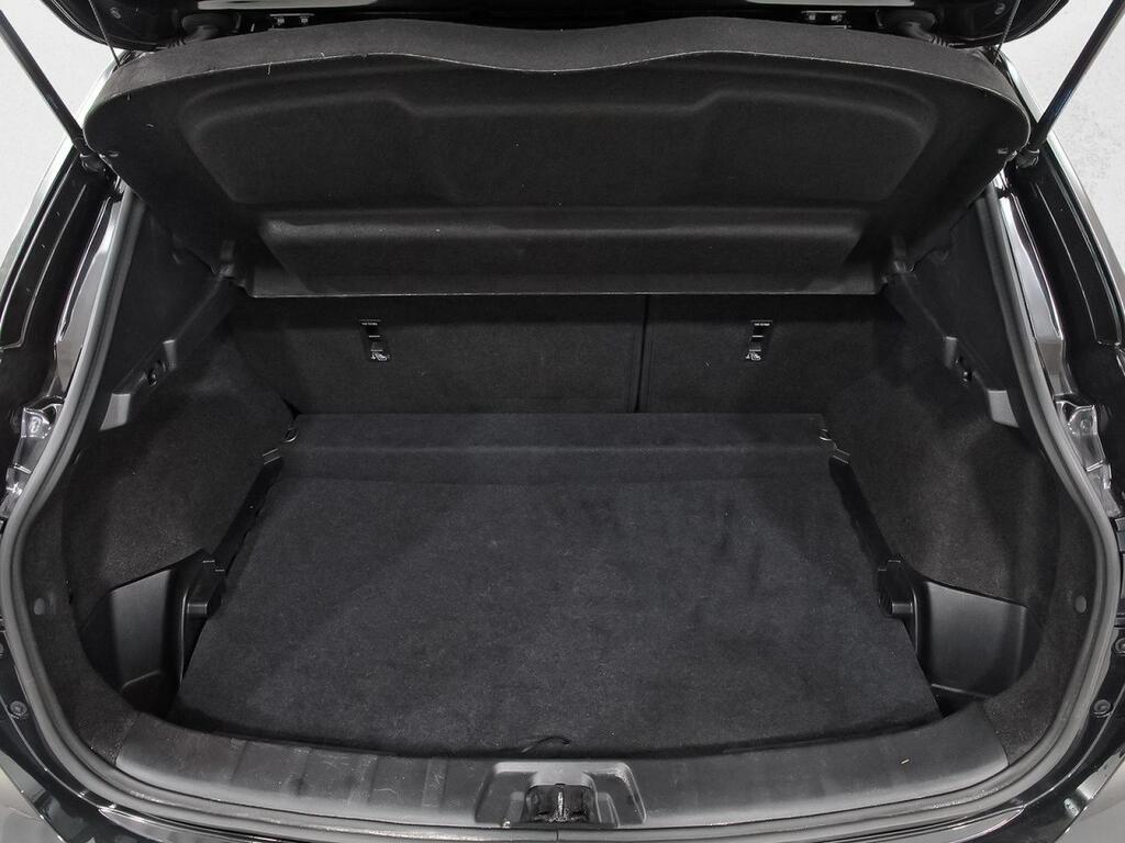 Nissan Qashqai DIG-T 103 kW (140 CV) E6D N-CONNECTA 9