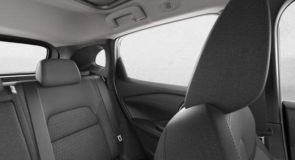 Nissan Qashqai DIG-T 116kW Xtronic N-Connecta 5