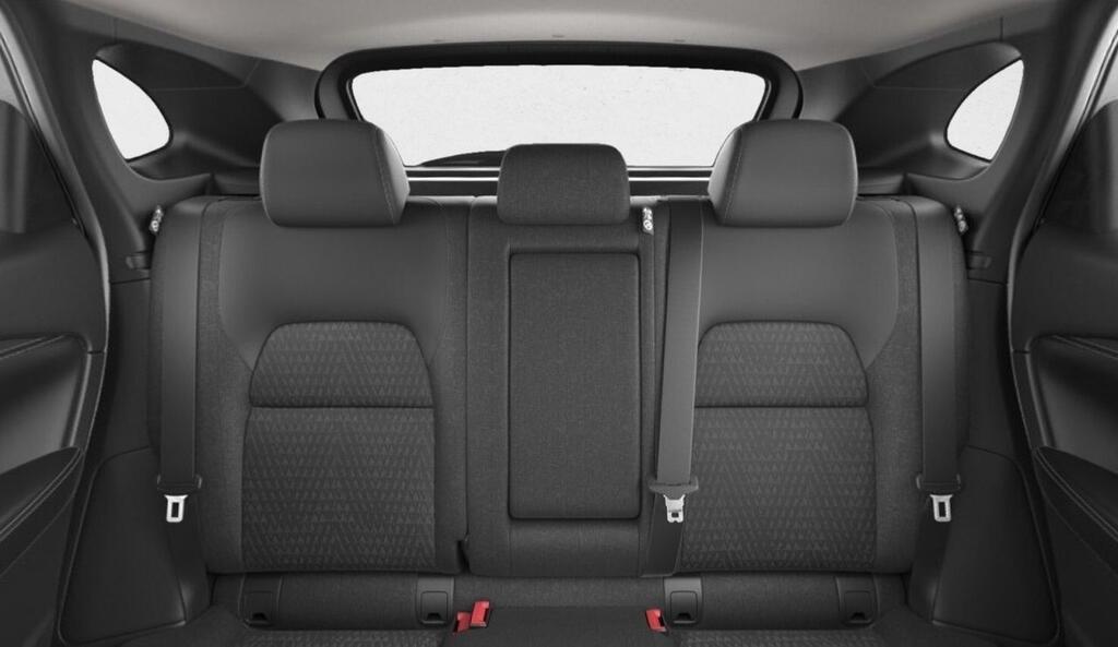 Nissan Qashqai DIG-T 116kW Xtronic N-Connecta 6