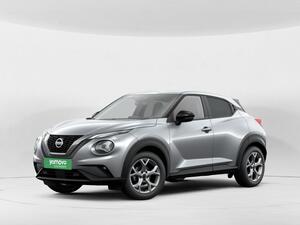 Nissan Juke DIG-T 84 kW (114 CV) 6M/T N-Connecta
