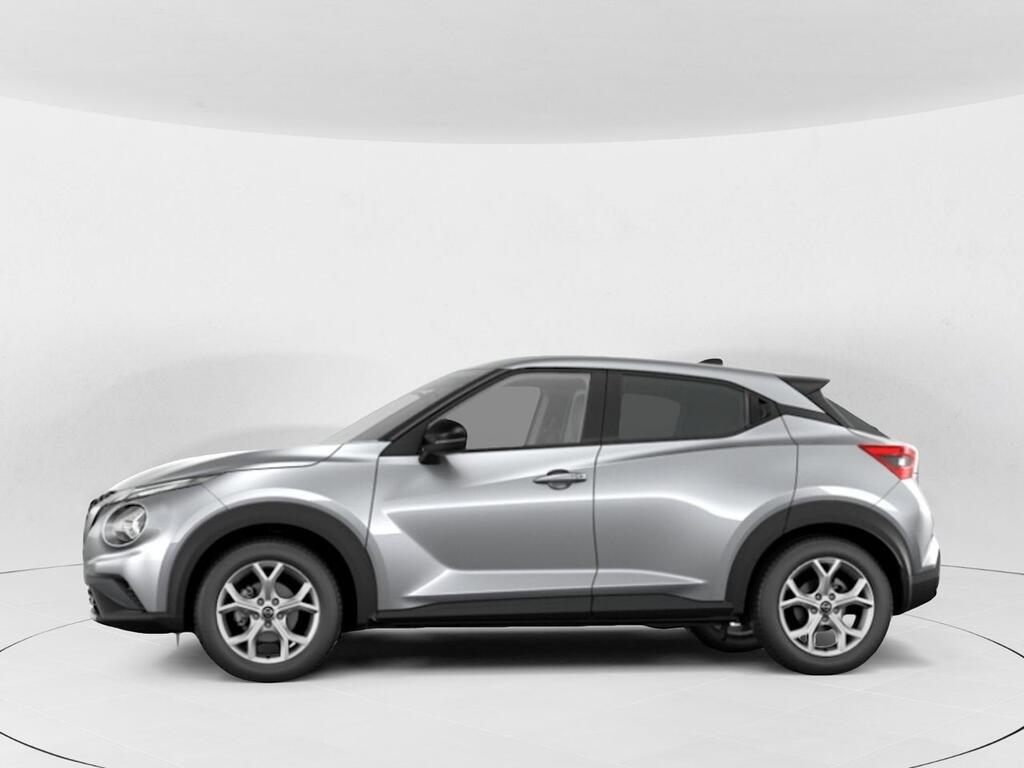Nissan Juke DIG-T 84 kW (114 CV) 6M/T N-Connecta