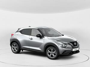 Nissan Juke DIG-T 84 kW (114 CV) 6M/T N-Connecta