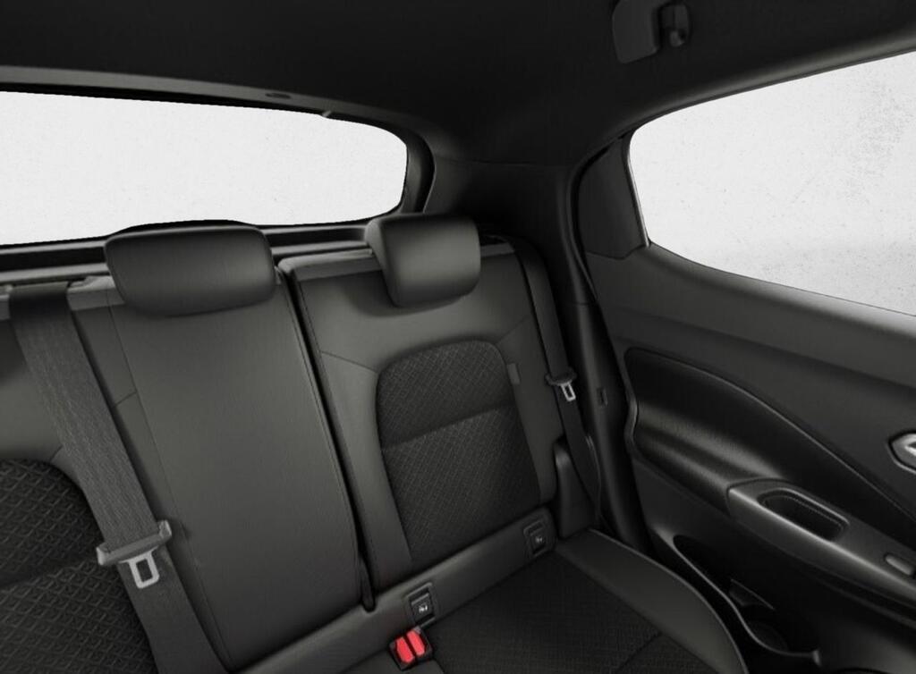 Nissan Juke DIG-T 84 kW (114 CV) 6M/T N-Connecta 8