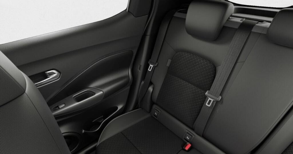 Nissan Juke DIG-T 84 kW (114 CV) 6M/T N-Connecta 7