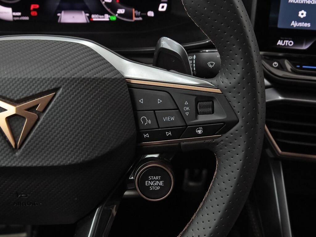 Cupra León 1.5 eTSI 110kW (150CV) DSG 16