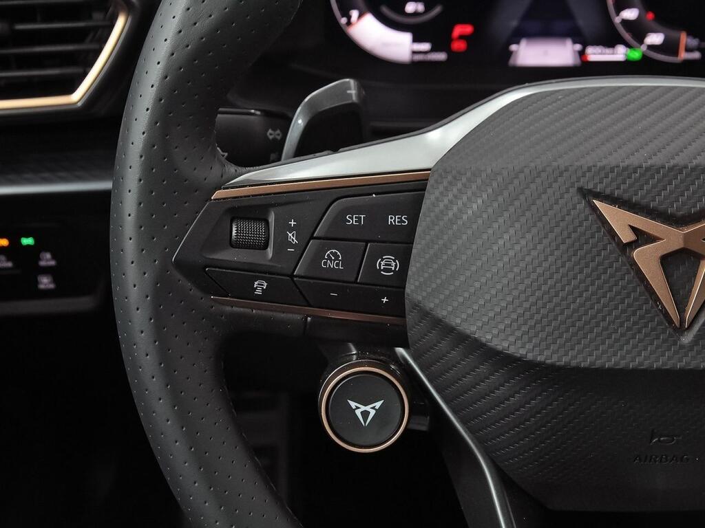 Cupra León 1.5 eTSI 110kW (150CV) DSG 15