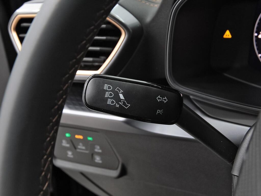 Cupra León 1.5 eTSI 110kW (150CV) DSG 13