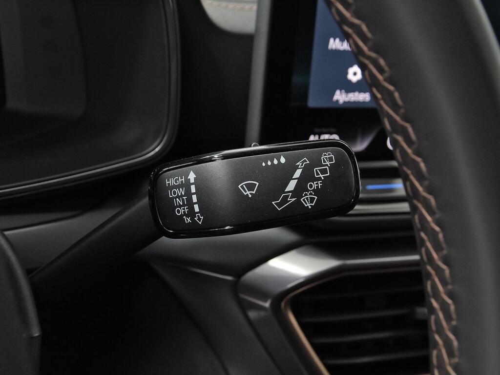 Cupra León 1.5 eTSI 110kW (150CV) DSG 14