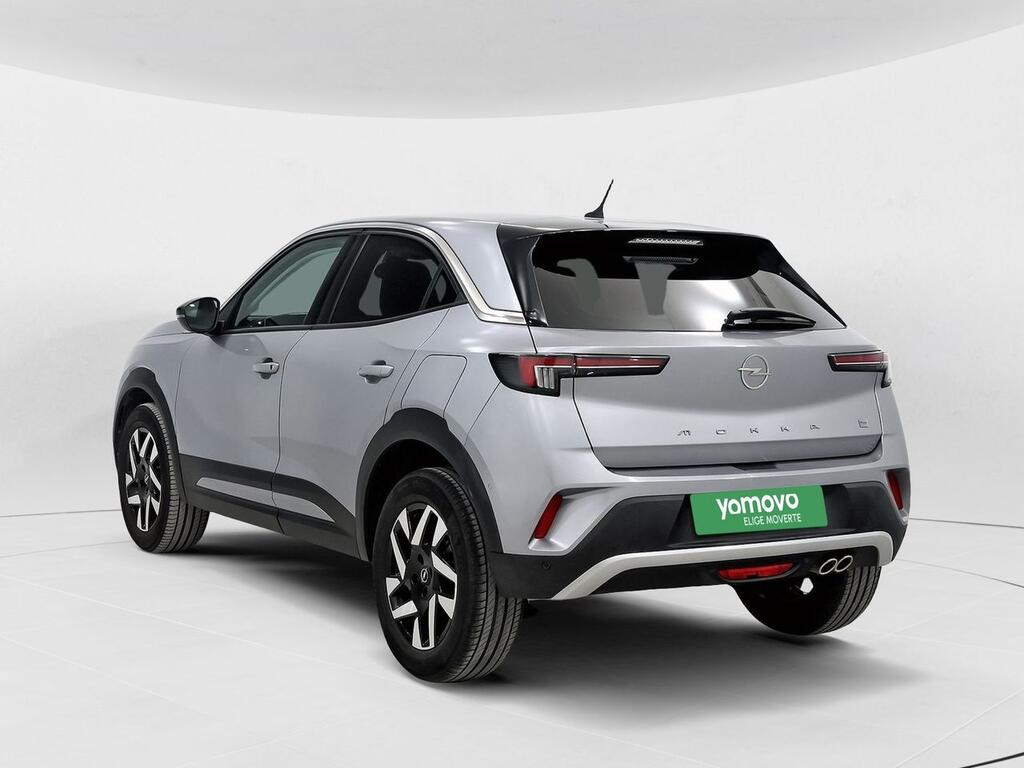 Opel Mokka 1.2 T 96kW (130 CV) Business Elegance 2