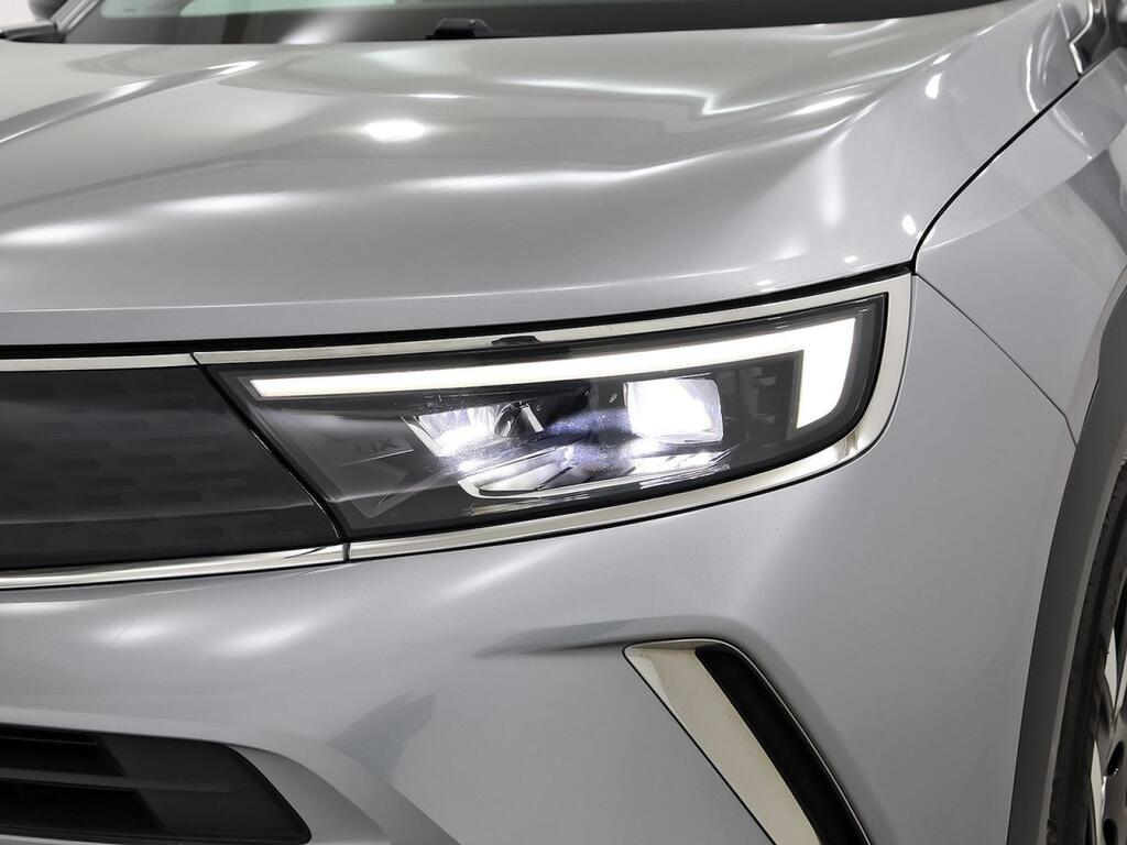 Opel Mokka 1.2 T 96kW (130 CV) Business Elegance 34