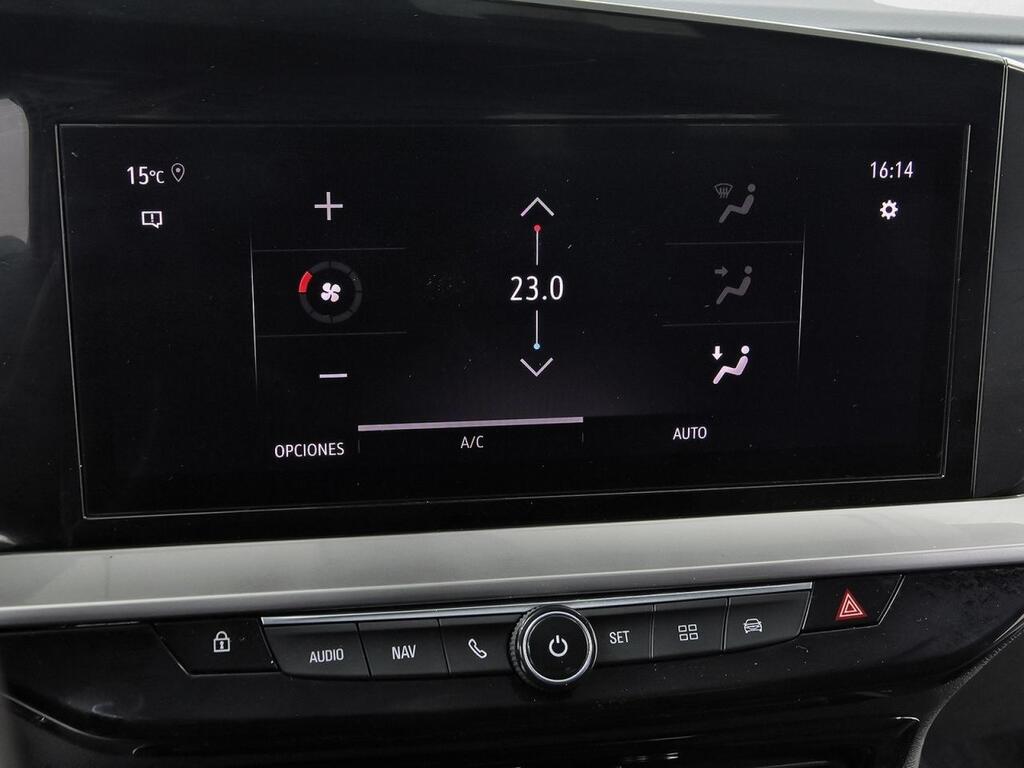 Opel Mokka 1.2 T 96kW (130 CV) Business Elegance 29