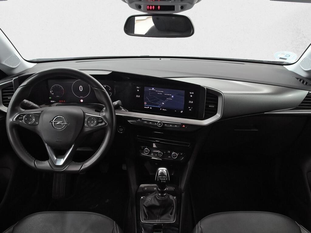 Opel Mokka 1.2 T 96kW (130 CV) Business Elegance 7