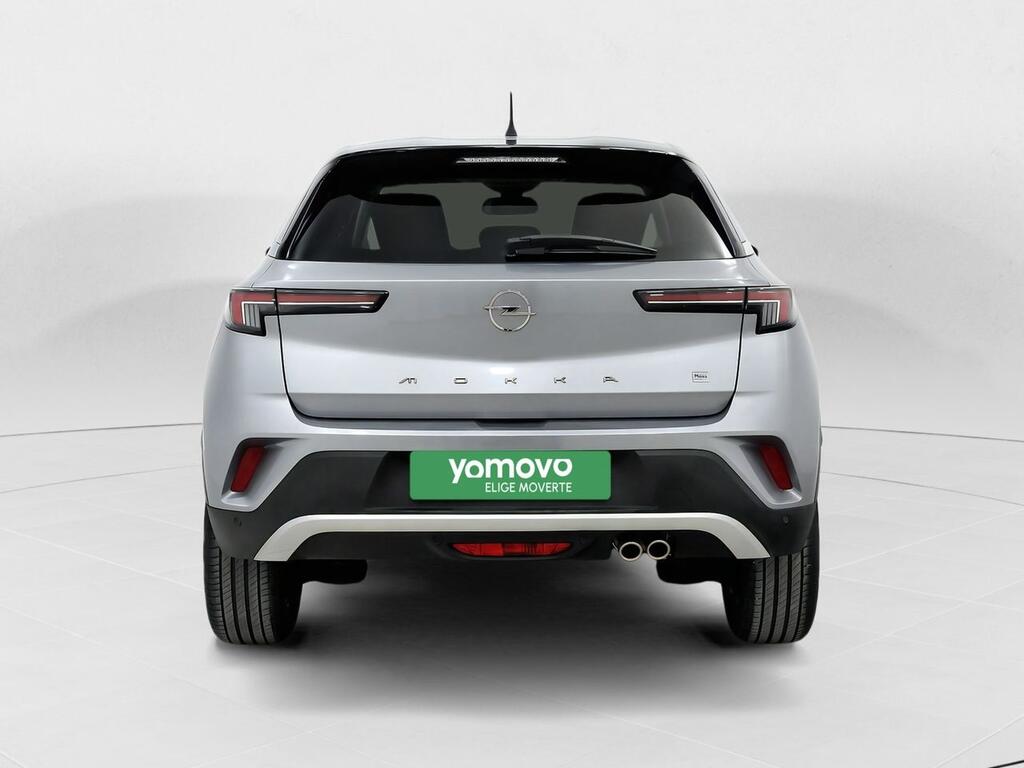 Opel Mokka 1.2 T 96kW (130 CV) Business Elegance 6
