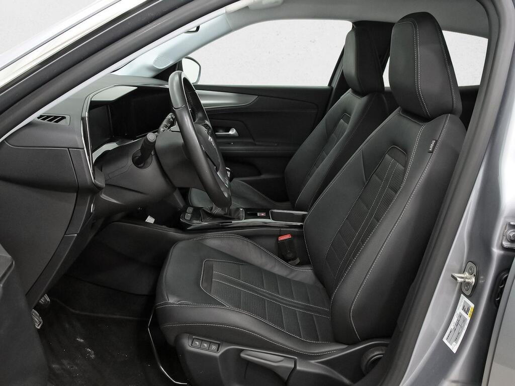 Opel Mokka 1.2 T 96kW (130 CV) Business Elegance 8