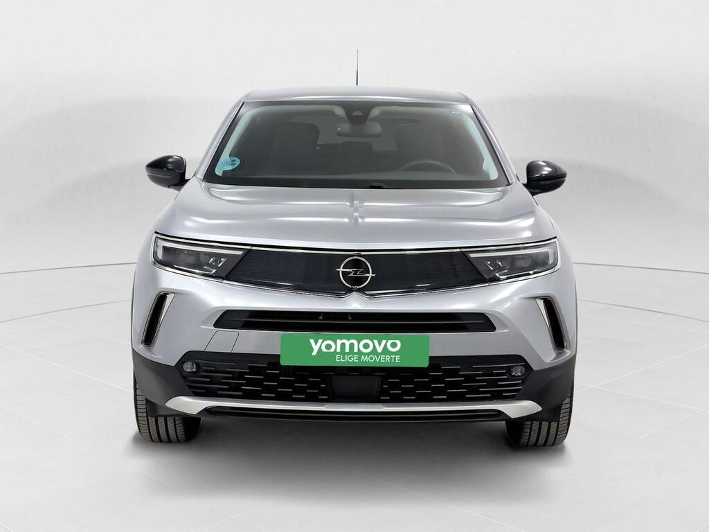 Opel Mokka 1.2 T 96kW (130 CV) Business Elegance 5