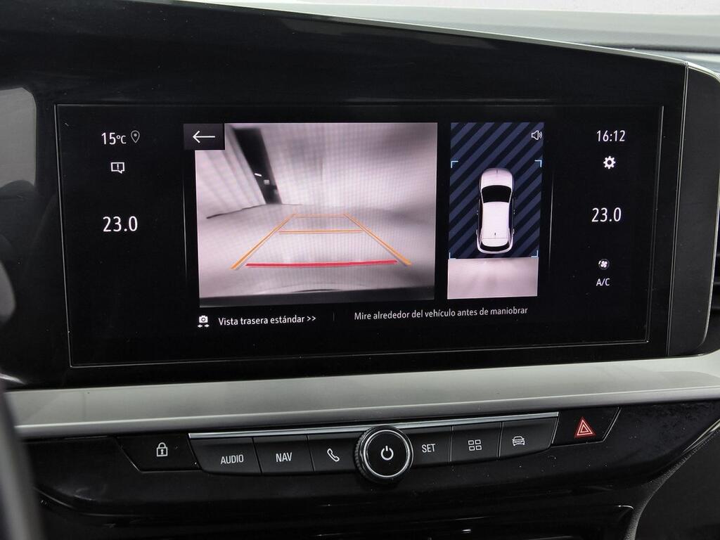 Opel Mokka 1.2 T 96kW (130 CV) Business Elegance 25