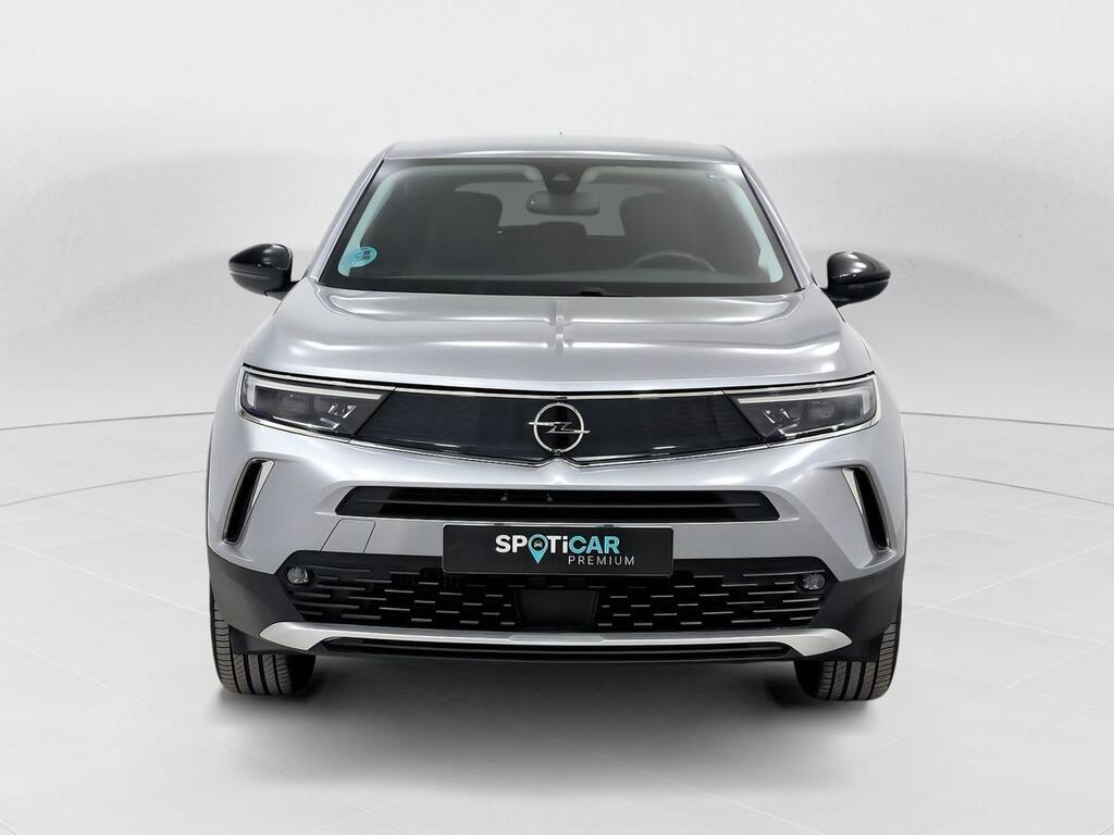 Opel Mokka 1.2 T 96kW (130 CV) Business Elegance 5