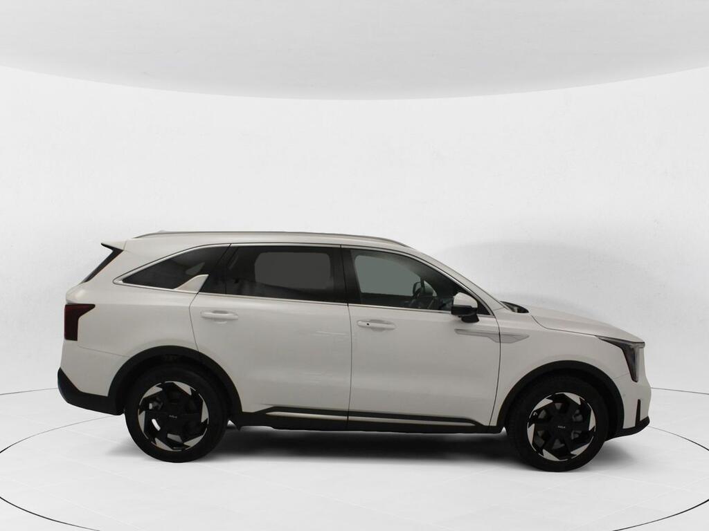 Kia Sorento SUV 1.6 T-GDI HEV EMOTION AUTO 4WD 215 5P 7 Plazas 3