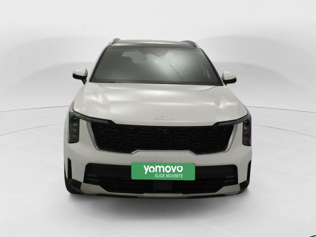 Kia Sorento SUV 1.6 T-GDI HEV EMOTION AUTO 4WD 215 5P 7 Plazas 5