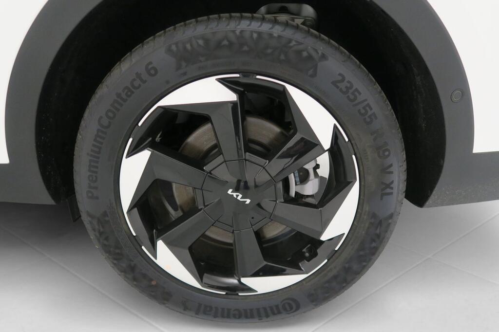 Kia Sorento SUV 1.6 T-GDI HEV EMOTION AUTO 4WD 215 5P 7 Plazas 31