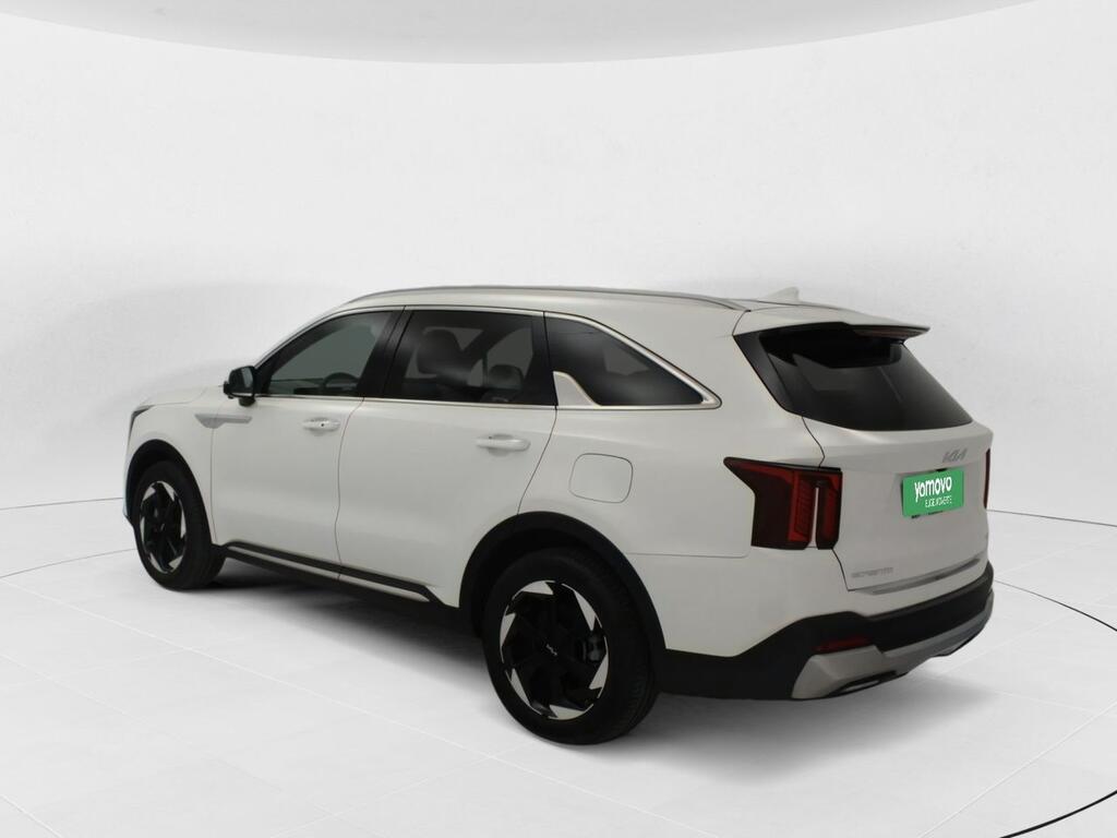 Kia Sorento SUV 1.6 T-GDI HEV EMOTION AUTO 4WD 215 5P 7 Plazas 2