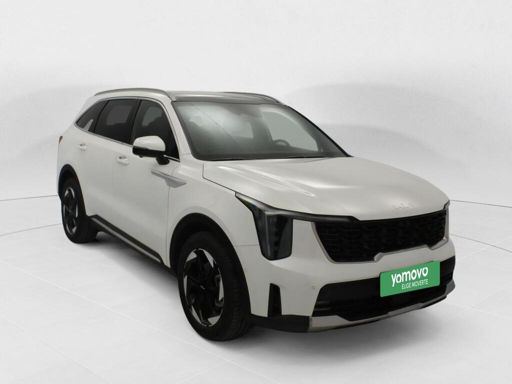 Kia Sorento SUV 1.6 T-GDI HEV EMOTION AUTO 4WD 215 5P 7 Plazas