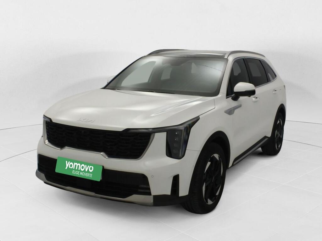 Kia Sorento SUV 1.6 T-GDI HEV EMOTION AUTO 4WD 215 5P 7 Plazas 4