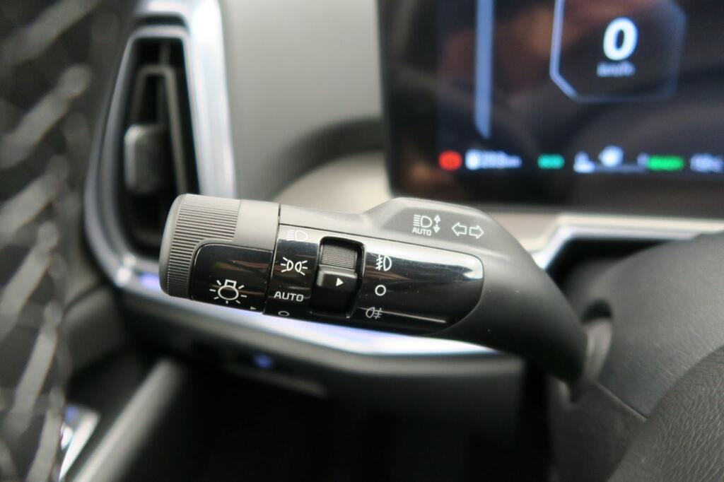 Kia Sorento SUV 1.6 T-GDI HEV EMOTION AUTO 4WD 215 5P 7 Plazas 13