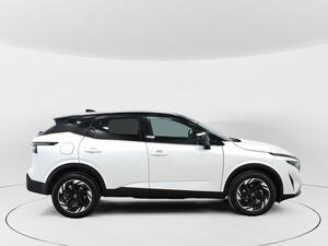 Nissan Qashqai DIG-T 103kW N-Connecta