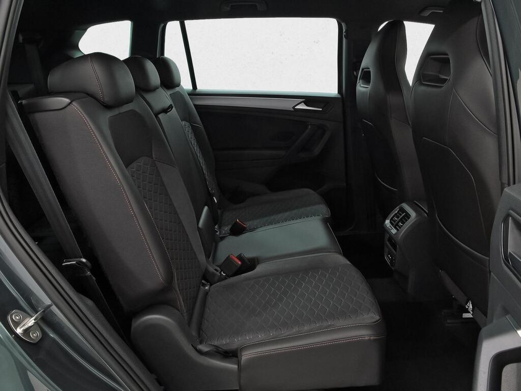 Seat Tarraco 1.5 TSI 110kW St&Sp FR Edition DSG 6