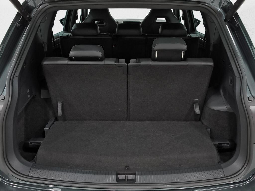 Seat Tarraco 1.5 TSI 110kW St&Sp FR Edition DSG 37