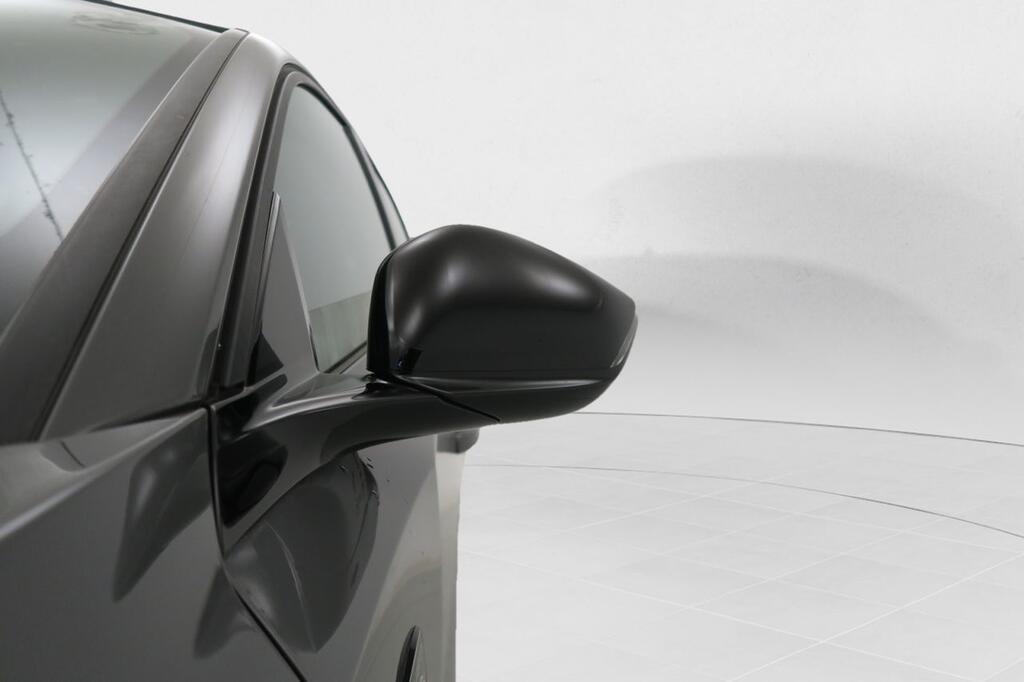 Peugeot 408 408 GT Puretech 130 EAT8 23