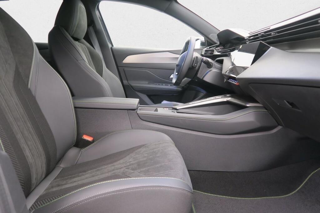 Peugeot 408 408 GT Puretech 130 EAT8 15